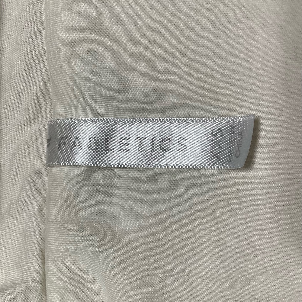 FABLETICS Teddy‎ Jacket - Size XXS - image 9